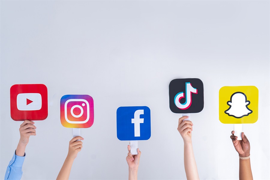 The Social 7