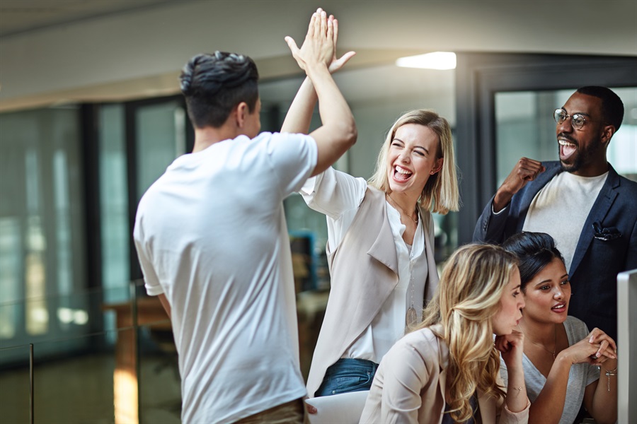Are You Celebrating Your Wins?