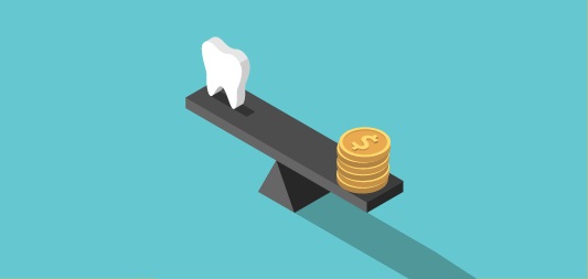 Dental Fee Schedules: Is it Time to Raise Your Fees?