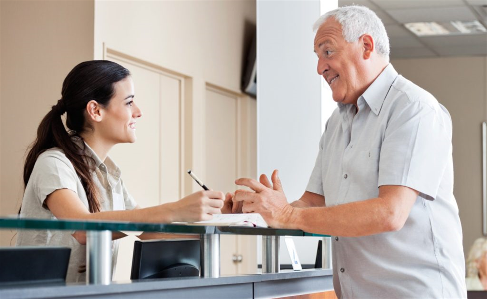 Why Your Patients Aren’t Getting on the Schedule