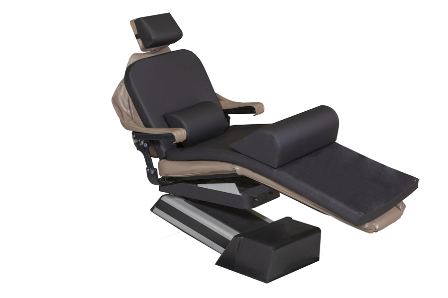 HOW IMPORTANT IS DENTAL PATIENT COMFORT?