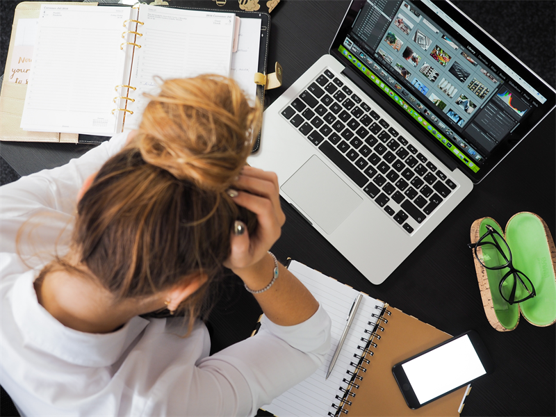 Taking Your Work from Quantity to Quality