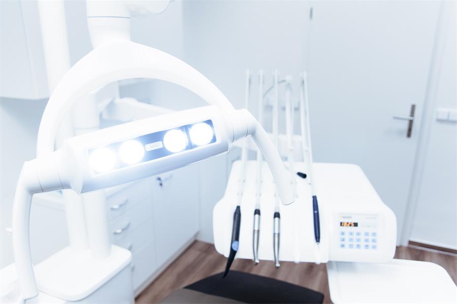 Tips when working in dentistry