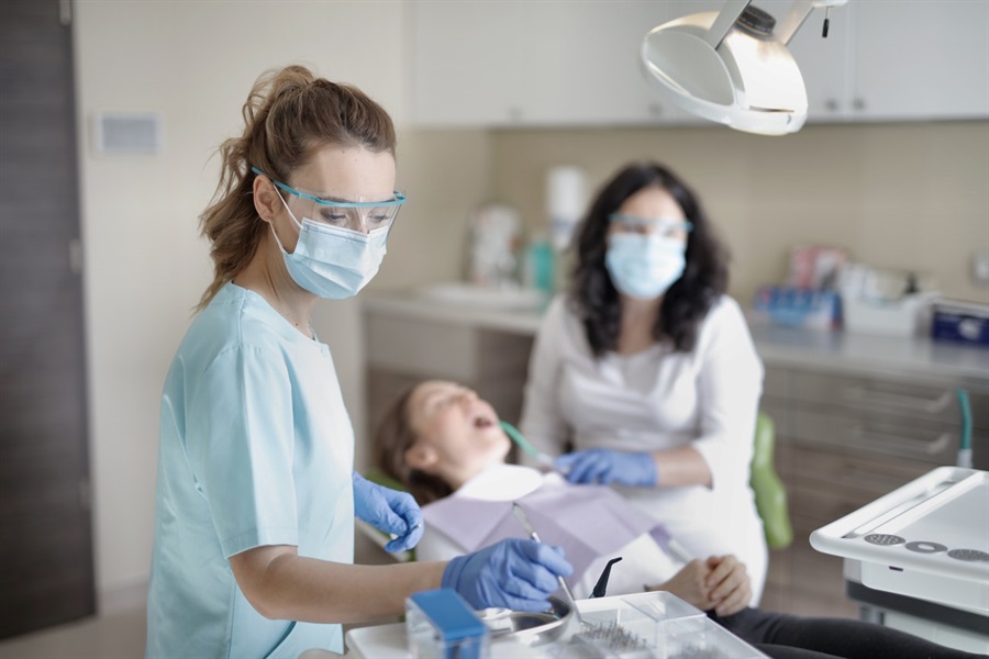 Tips on Establishing a Good Relationship With Your Patients