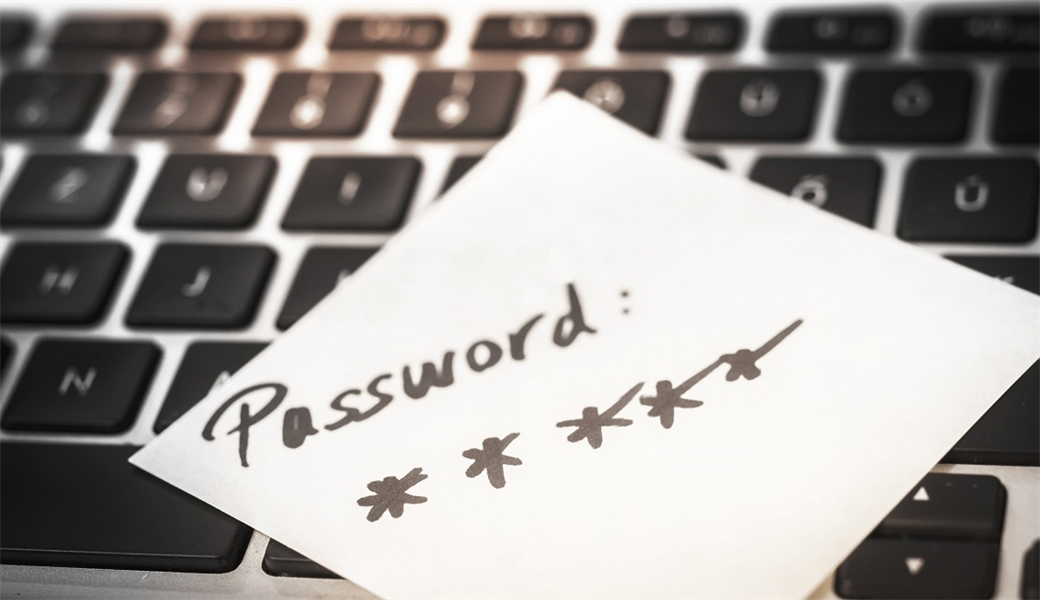 Simple and Free: This Tip Can Help You Secure Your Practice Right Now