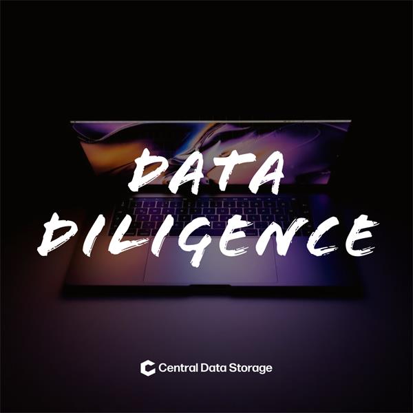 Data Diligence