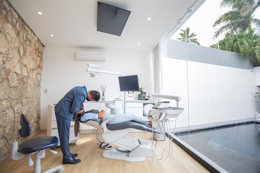 How To Find The Right Associate For My Practice