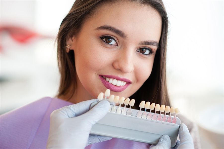 Enhancing Spaces: The Artistry behind Hesed Veneers
