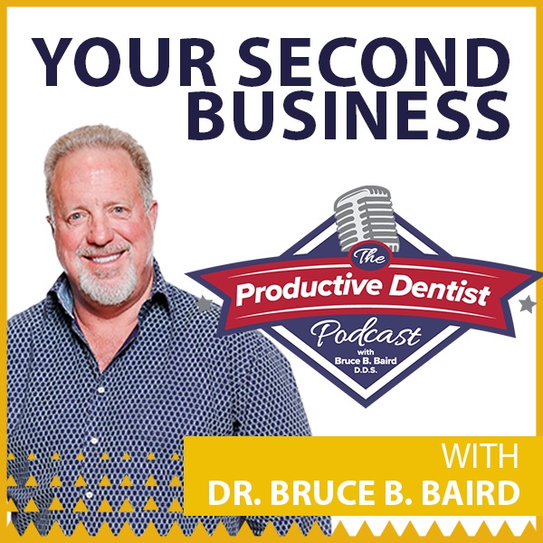 Episode 69 - Your Second Business