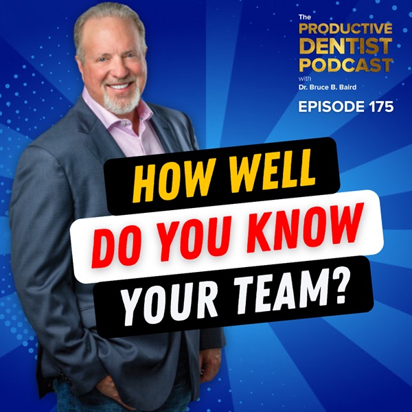 Episode 175 – How Well Do You Know Your Team?