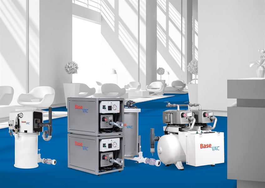 Dental Suction Comparison- Part 1- What is the Right Dental System for your Practice?