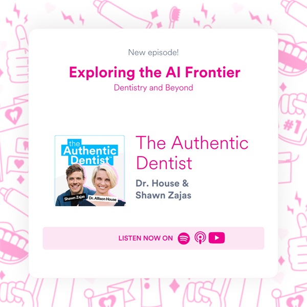 Exploring the AI Frontier: Dentistry and Beyond