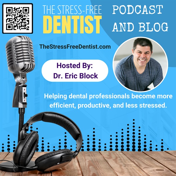 Episode #25: Oral Surgeon Dr. Jason Portnof DMD, MD, FACS
