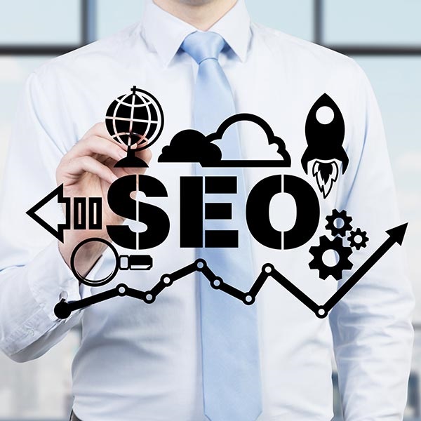 Episode #162: How to Dominate Google SEO in Your Local Area
