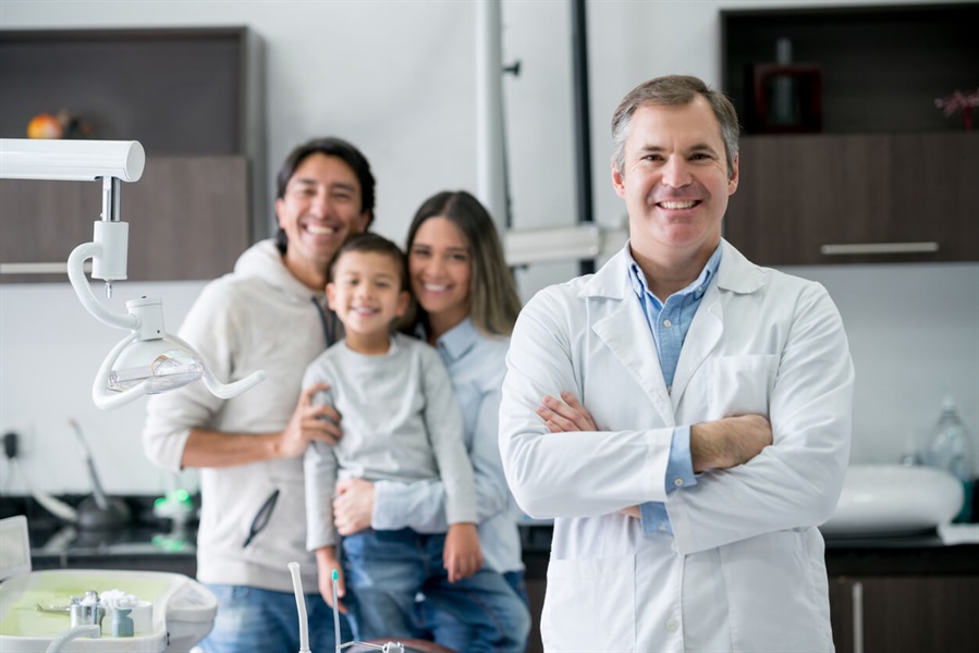 The Best Way to Attract New Patients