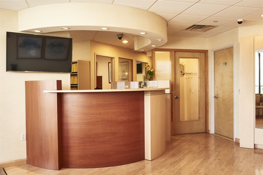 Family dentistry services in Queens