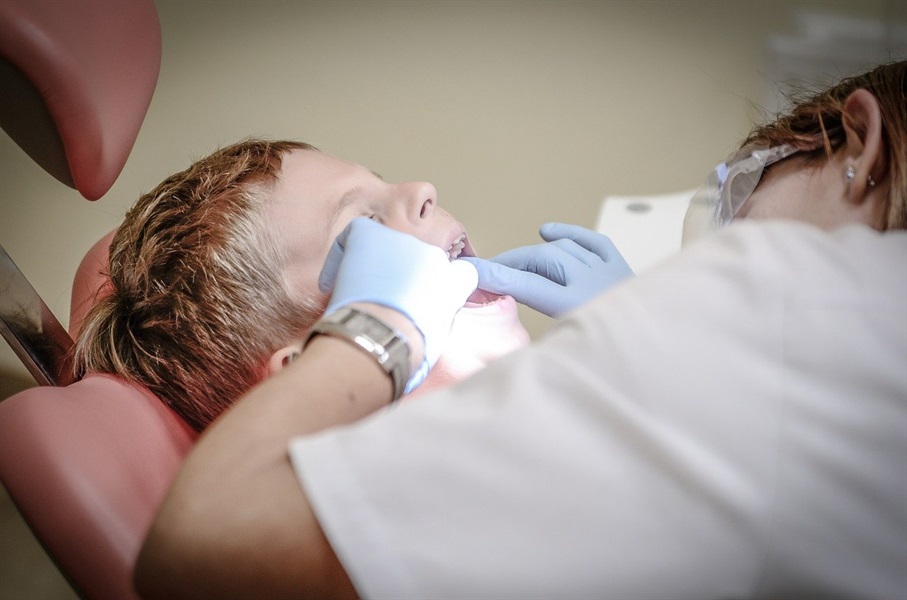 Dental Emergencies and Covid-19: Cause and Effect
