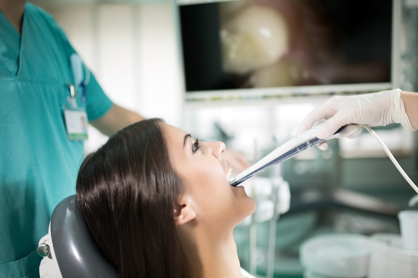 6 dental tips for the holiday season
