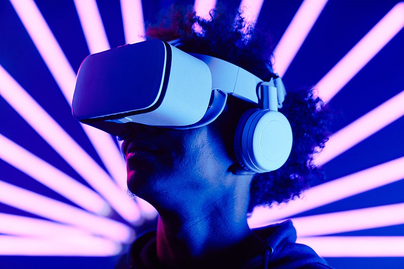 How Virtual Reality Games are Transforming Dentistry: From Patient Comfort to Better Oral Hygiene
