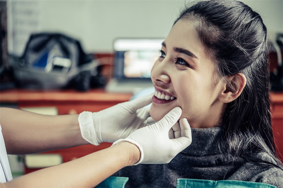 Teeth Grinding, TMJ, And Jaw Pain: What You Need To Know