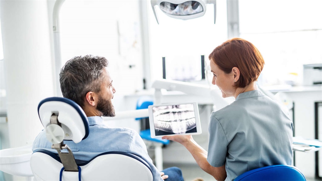 How to prepare for your visit to dentist