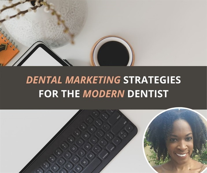 Dental Marketing Strategies