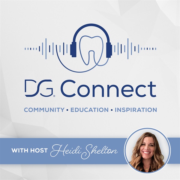 [EP31 - 2021] Dr. Mike Maroon - 2021 Dentistry