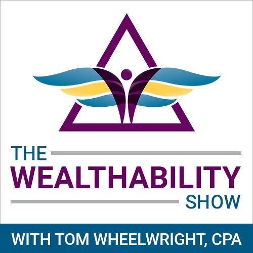 The WealthAbility Show Episode #93 - American Socialism w/ Dr. Yuri Felshtinsky
