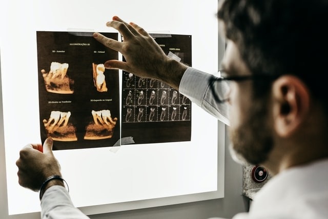 Dentistry Needs to Evolve to Meet Patient Demands in the Digital Age
