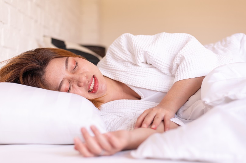 Bruxism and Beyond: Managing Teeth Grinding with a Multifaceted Approach