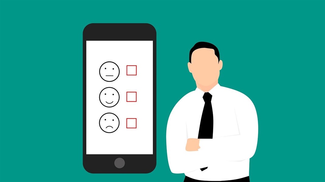 Why It’s Important to Respond to Online Reviews
