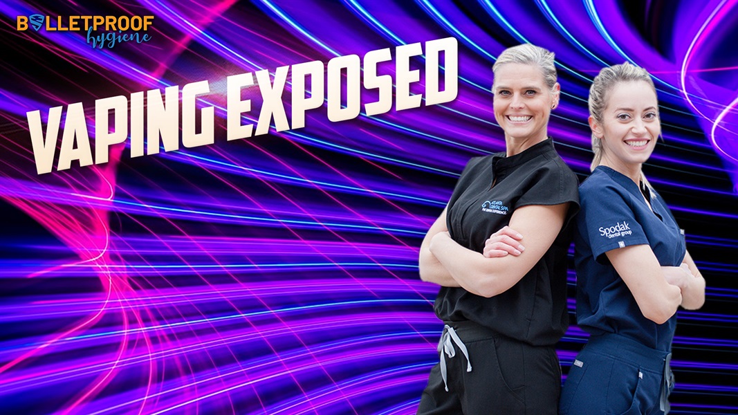 Vaping Exposed