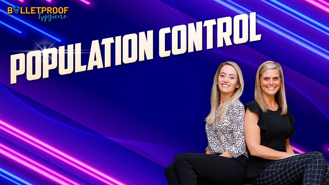 Population Control