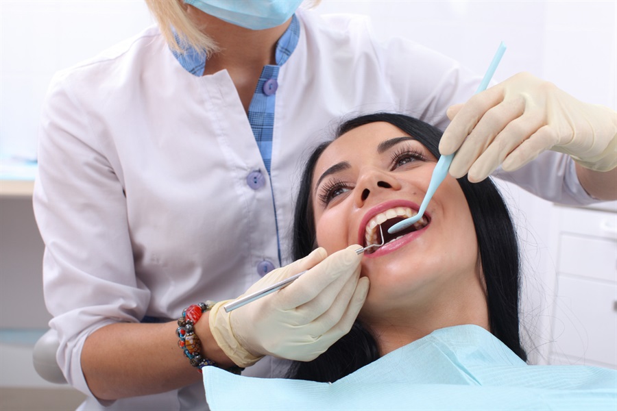 Preventive Dentistry 