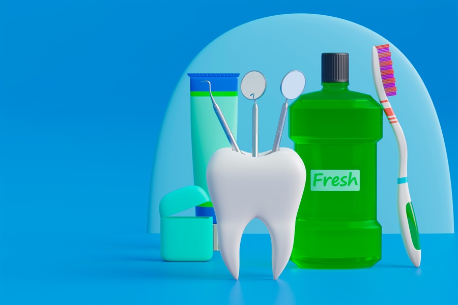 Preventive Dentistry – Your Key to Optimal Dental Care!