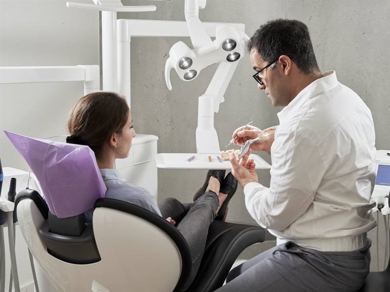 The Complete Guide to Upgrading Your Dental IT Infrastructure