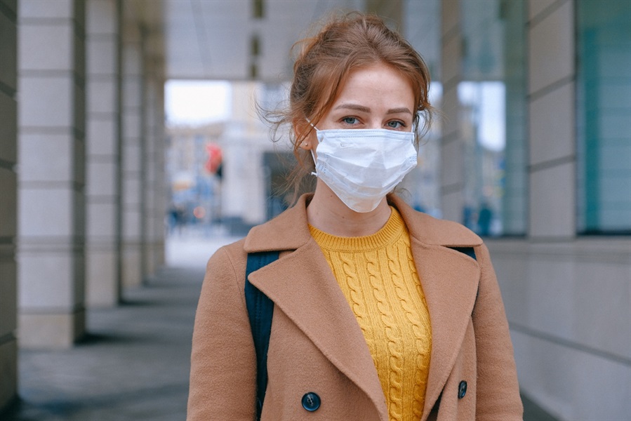 Exploring Whether or Not COVID-19 Affects Dental Health