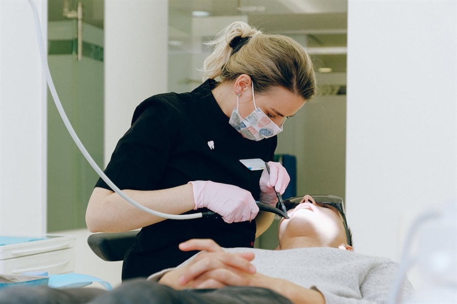 Dental IT Disaster Recovery: Why Managed Services Are Essential