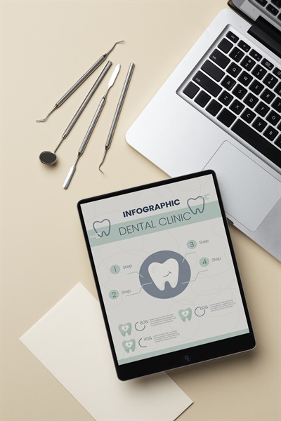 Dental SEO: A New Wave