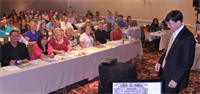 Announcing the Dr. Chris Griffin Show - Simple Practice Breakthroughs