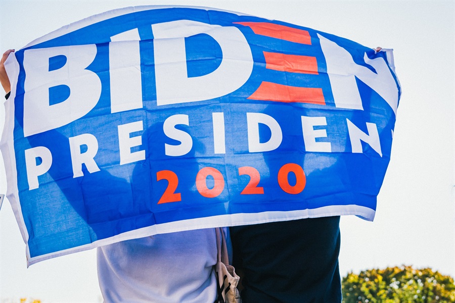 How President Biden’s Tax Plan Affects You