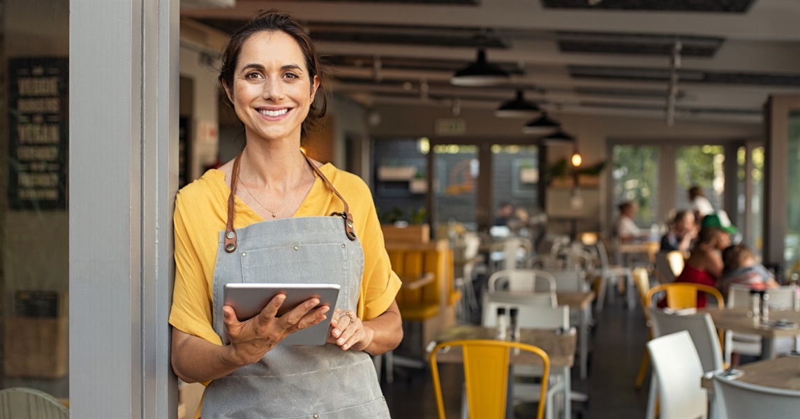 Why You Should Target Small Businesses for New Patients