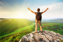 Consultant Tip: Go for Your Dreams
