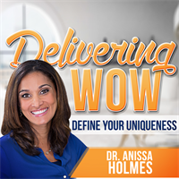 5 Key Elements to Define Your Brand with Adrion Porter
